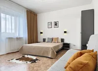 Миниатюра квартиры 1