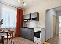 Миниатюра квартиры 5