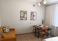 Миниатюра квартиры 8