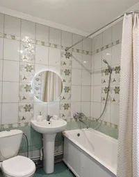 Миниатюра квартиры 14