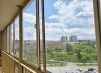 Миниатюра квартиры 15