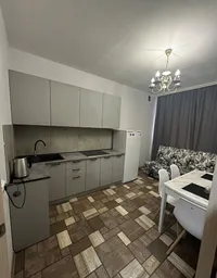 Миниатюра квартиры 6