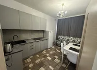 Миниатюра квартиры 5