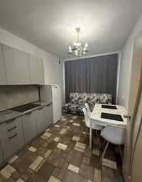 Миниатюра квартиры 7