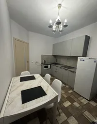 Миниатюра квартиры 8
