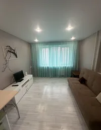 Миниатюра квартиры 2