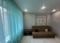 Миниатюра квартиры 1