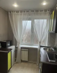 Миниатюра квартиры 8