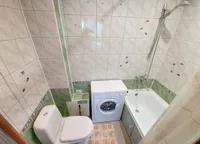 Миниатюра квартиры 14