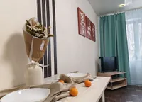 Миниатюра квартиры 3