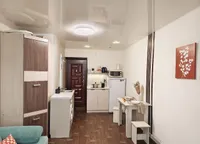 Миниатюра квартиры 6