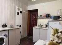 Миниатюра квартиры 5