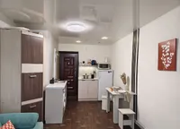 Миниатюра квартиры 7