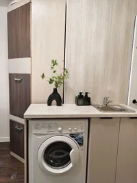 Миниатюра квартиры 8
