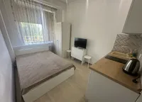 Миниатюра квартиры 1