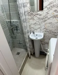 Миниатюра квартиры 8