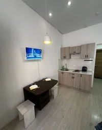 Миниатюра квартиры 8
