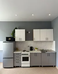 Миниатюра квартиры 13