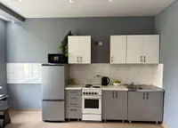 Миниатюра квартиры 14