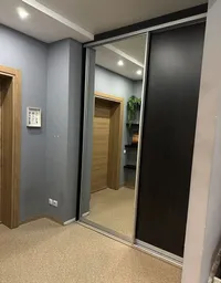 Миниатюра квартиры 25