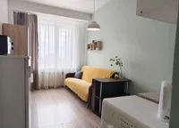 Миниатюра квартиры 2
