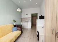 Миниатюра квартиры 3