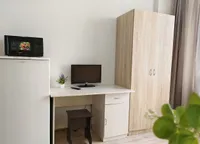 Миниатюра квартиры 5