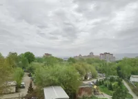 Миниатюра квартиры 16