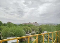 Миниатюра квартиры 17