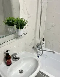 Миниатюра квартиры 18