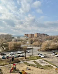 Миниатюра квартиры 26