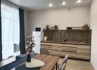 Миниатюра квартиры 2