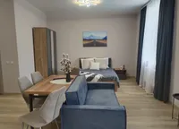 Миниатюра квартиры 7