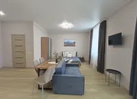 Миниатюра квартиры 8