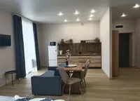 Миниатюра квартиры 11