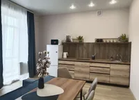 Миниатюра квартиры 12