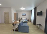 Миниатюра квартиры 16