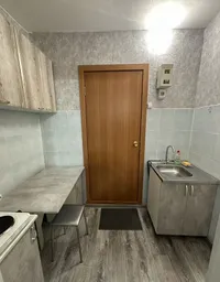 Миниатюра квартиры 8