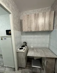 Миниатюра квартиры 9