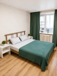 Миниатюра квартиры 20