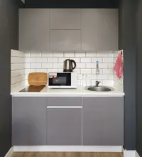 Миниатюра квартиры 3