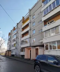 Миниатюра квартиры 22