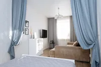 Миниатюра квартиры 7