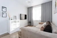 Миниатюра квартиры 11