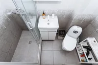 Миниатюра квартиры 27