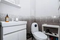 Миниатюра квартиры 29
