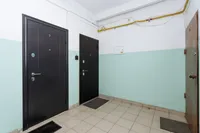 Миниатюра квартиры 36