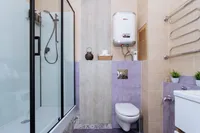 Миниатюра квартиры 9