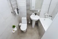 Миниатюра квартиры 2