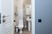 Миниатюра квартиры 1